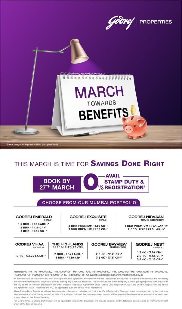 Godrej Properties